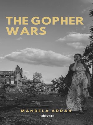 cover image of The Gopher Wars